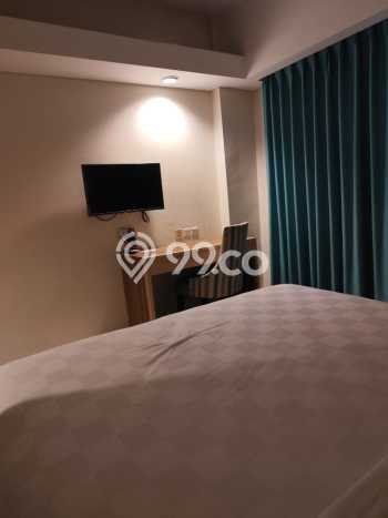 Unit Apartemen 0 Kamar & 1 Kamar Mandi Dijual di Tanah Sareal, Bogor Unit Apartemen 0 Kamar & 1 Kamar Mandi Dijual di Tanah Sareal, Bogor