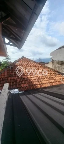 Disewakan! Rumah 4 Kamar Tidur &
2 Kamar Mandi di Tanah Sareal, Bogor Disewakan! Rumah 4 Kamar Tidur &
2 Kamar Mandi di Tanah Sareal, Bogor