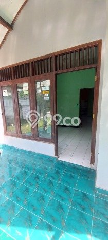 Rumah Modern 2 KT di Kedungwaringin Bogor Unfurnished Rumah Modern 2 KT di Kedungwaringin Bogor Unfurnished