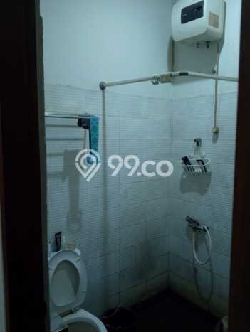 Dijual Rumah Modern 2 KT di Tanah Sareal, Bogor Dijual Rumah Modern 2 KT di Tanah Sareal, Bogor