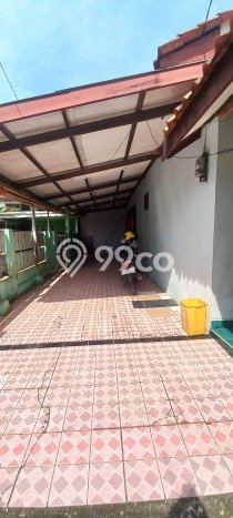 Rumah Modern 2 KT di Kedungwaringin Bogor Unfurnished Rumah Modern 2 KT di Kedungwaringin Bogor Unfurnished