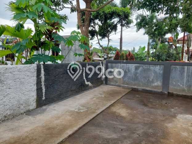 Vila Tenang di Cisarua, Ukuran 176m2m², Dekat ke beragam fasilitas Vila Tenang di Cisarua, Ukuran 176m2m², Dekat ke beragam fasilitas