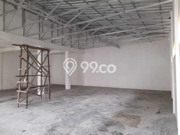 Gudang untuk disewa di Bogor Tengah punya LT 2000m2 & LB 200m2 harga sewa kompetitif Gudang untuk disewa di Bogor Tengah punya LT 2000m2 & LB 200m2 harga sewa kompetitif