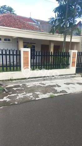 Disewakan! Rumah 4 Kamar Tidur &
2 Kamar Mandi di Tanah Sareal, Bogor Disewakan! Rumah 4 Kamar Tidur &
2 Kamar Mandi di Tanah Sareal, Bogor