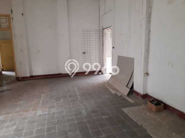 Gudang untuk disewa di Bogor Tengah punya LT 2000m2 & LB 200m2 harga sewa kompetitif Gudang untuk disewa di Bogor Tengah punya LT 2000m2 & LB 200m2 harga sewa kompetitif