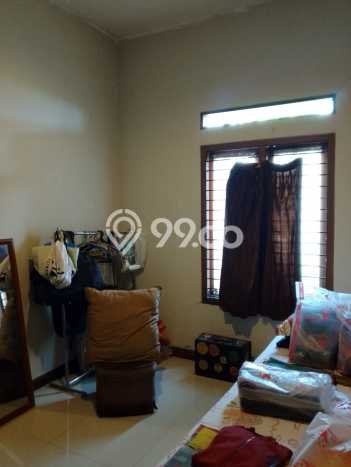 Dijual Rumah Modern 2 KT di Tanah Sareal, Bogor Dijual Rumah Modern 2 KT di Tanah Sareal, Bogor