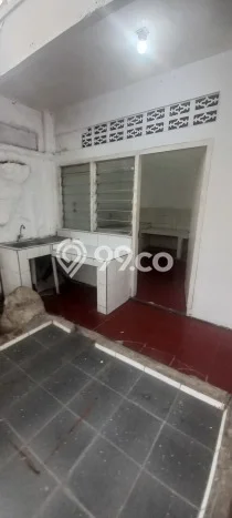 Disewakan! Rumah 4 Kamar Tidur &
2 Kamar Mandi di Tanah Sareal, Bogor Disewakan! Rumah 4 Kamar Tidur &
2 Kamar Mandi di Tanah Sareal, Bogor