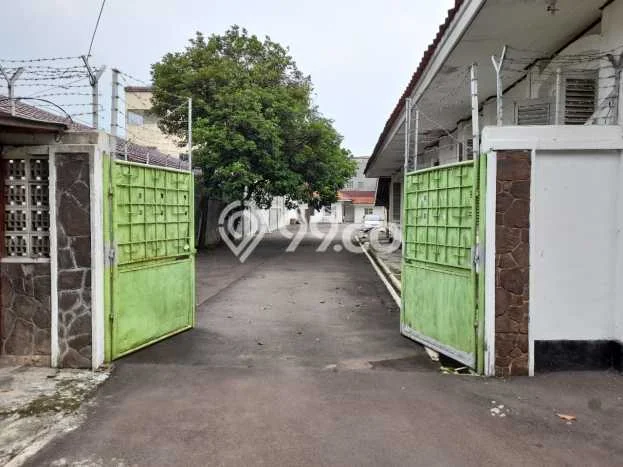 Gudang untuk disewa di Bogor Tengah punya LT 2000m2 & LB 200m2 harga sewa kompetitif Gudang untuk disewa di Bogor Tengah punya LT 2000m2 & LB 200m2 harga sewa kompetitif