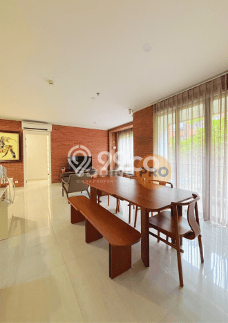 Sewa Apartemen Terjangkau 3 KT di Alam Sutera Tangerang Sewa Apartemen Terjangkau 3 KT di Alam Sutera Tangerang