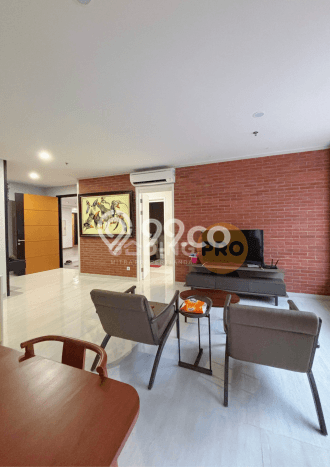 Sewa Apartemen Terjangkau 3 KT di Alam Sutera Tangerang Sewa Apartemen Terjangkau 3 KT di Alam Sutera Tangerang