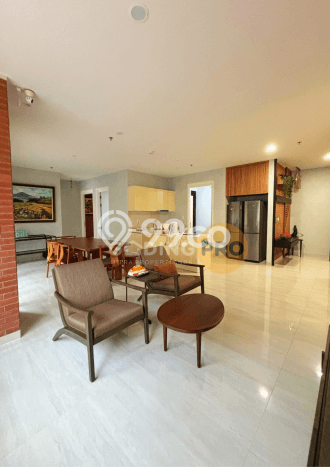 Sewa Apartemen Terjangkau 3 KT di Alam Sutera Tangerang Sewa Apartemen Terjangkau 3 KT di Alam Sutera Tangerang