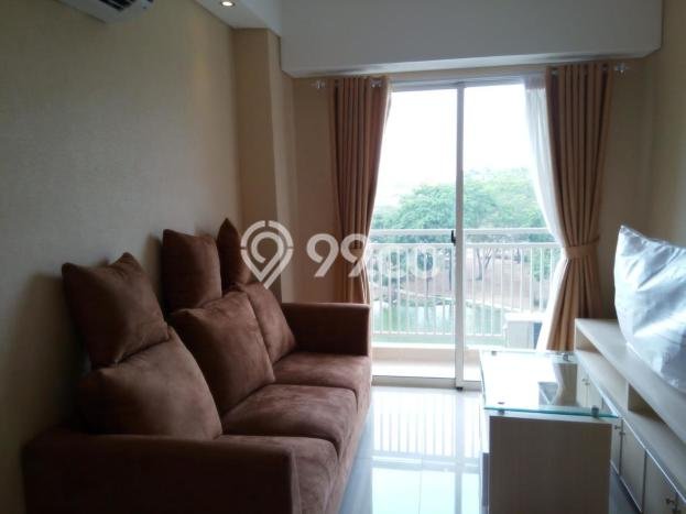 Dijual Apartemen 2 KT & 1 KM di Bekasi Area Strategis Dijual Apartemen 2 KT & 1 KM di Bekasi Area Strategis