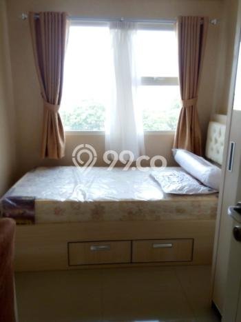 Dijual Apartemen 2 KT & 1 KM di Bekasi Area Strategis Dijual Apartemen 2 KT & 1 KM di Bekasi Area Strategis