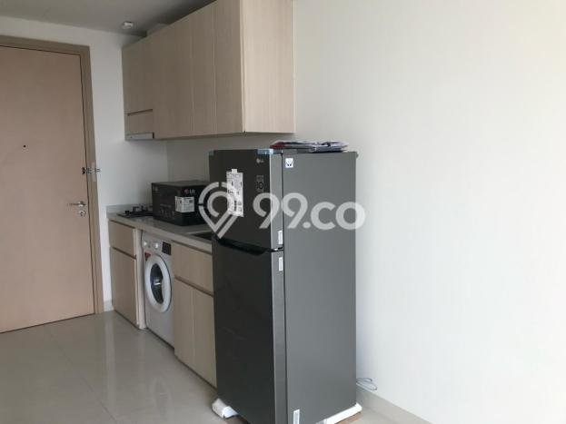 Apartemen Strategis untuk Dijual di Kelapa Gading, Jakarta Utara, DKI Jakarta Apartemen Strategis untuk Dijual di Kelapa Gading, Jakarta Utara, DKI Jakarta