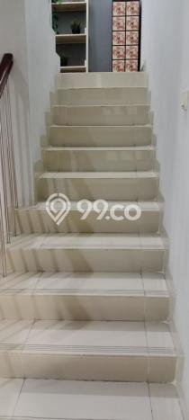 Rumah Mewah LB 210m2 Siap Pakai Desain Elegan di Citra Grand, Jakarta Timur Rumah Mewah LB 210m2 Siap Pakai Desain Elegan di Citra Grand, Jakarta Timur