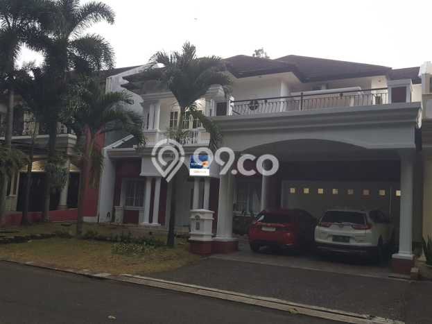 Jual Rumah Mewah Megah Dengan View Eksklusif di Kota Wisata, Bogor Jual Rumah Mewah Megah Dengan View Eksklusif di Kota Wisata, Bogor