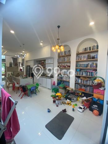 For Sale Hunian Rumah Terawat 4 Kamar di Citra Grand, Jakarta Timur For Sale Hunian Rumah Terawat 4 Kamar di Citra Grand, Jakarta Timur