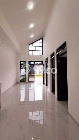 Rumah Modern Minimalis 3 KT Bisa Langsung Pindah di Tapos Rumah Modern Minimalis 3 KT Bisa Langsung Pindah di Tapos