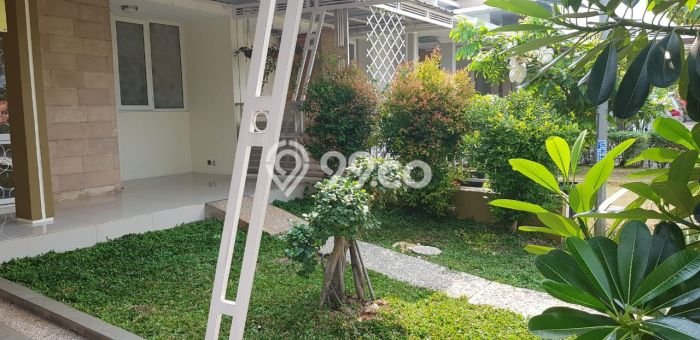 Hunian Elit LB 100m2 Siap Huni Desain Elegan di Citra Grand, Jakarta Timur Hunian Elit LB 100m2 Siap Huni Desain Elegan di Citra Grand, Jakarta Timur
