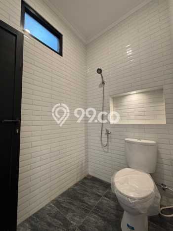 Rumah Modern Cantik 3 Kamar Bisa Langsung Pindah di Sukma Jaya Rumah Modern Cantik 3 Kamar Bisa Langsung Pindah di Sukma Jaya