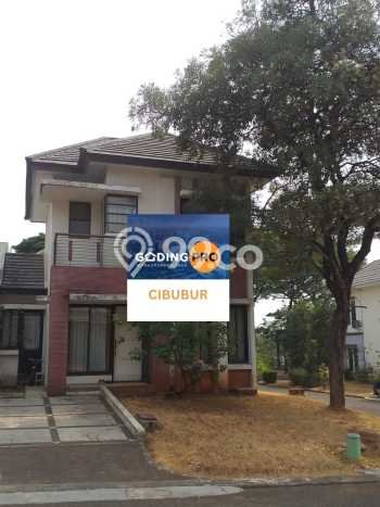 Rumah Minimalis 3 KT di Legenda Wisata Bogor Unfurnished Rumah Minimalis 3 KT di Legenda Wisata Bogor Unfurnished