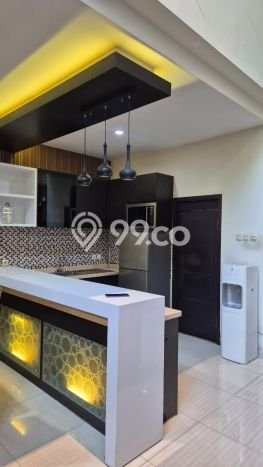 Rumah Luxury Modern Tanpa Renovasi di Citra Grand Jakarta Timur Rumah Luxury Modern Tanpa Renovasi di Citra Grand Jakarta Timur
