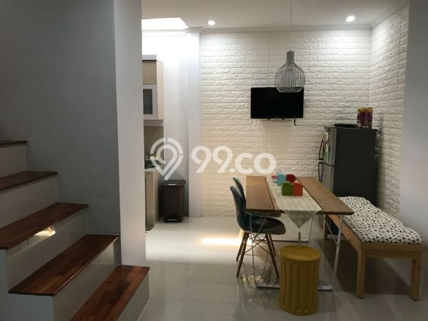 Rumah Sederhana Dijual Lokasi Cileungsi 4 Kamar dengan Luas Tanah 60m2 Rumah Sederhana Dijual Lokasi Cileungsi 4 Kamar dengan Luas Tanah 60m2