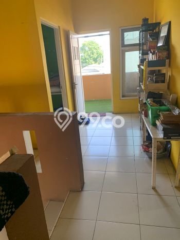 Rumah Luas Asri 4 KT Siap Huni di Pondok Gede Bekasi Rumah Luas Asri 4 KT Siap Huni di Pondok Gede Bekasi