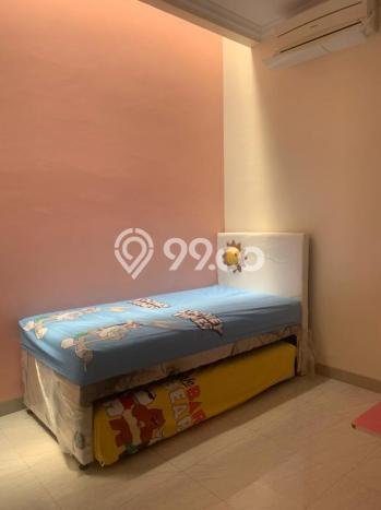 Rumah Minimalis 4 KT LT 104m2 di Cilangkap Rumah Minimalis 4 KT LT 104m2 di Cilangkap