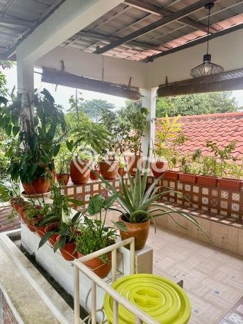 Rumah Mewah LB 270m2 Siap Huni Desain Elegan di Leuwinanggung, Bogor Rumah Mewah LB 270m2 Siap Huni Desain Elegan di Leuwinanggung, Bogor