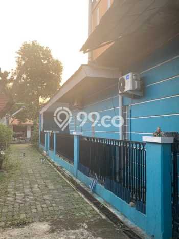Rumah Luas Asri 4 KT Siap Huni di Pondok Gede Bekasi Rumah Luas Asri 4 KT Siap Huni di Pondok Gede Bekasi