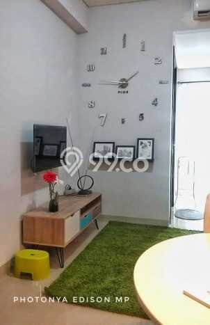 Dijual Apartemen 2 KT & 1 KM di Jakarta Selatan Lokasi Strategis Dijual Apartemen 2 KT & 1 KM di Jakarta Selatan Lokasi Strategis