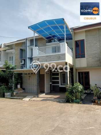 Rumah Modern 3 Kamar LT 90m2 di Harjamukti Rumah Modern 3 Kamar LT 90m2 di Harjamukti