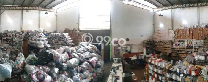 Gudang Bagus Dijual di Harjamukti Depok Strategis Cocok untuk Kembangkan Bisnis Gudang Bagus Dijual di Harjamukti Depok Strategis Cocok untuk Kembangkan Bisnis