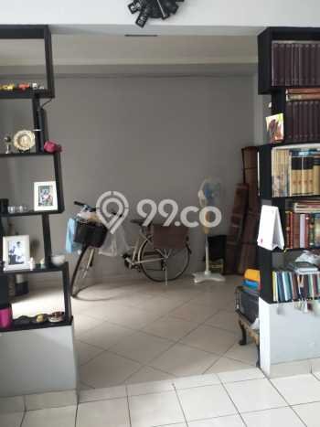 Rumah Modern 3 KT LT 135m2 di Cikeas Rumah Modern 3 KT LT 135m2 di Cikeas