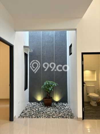 Rumah Modern Cantik 3 Kamar Bisa Langsung Pindah di Sukma Jaya Rumah Modern Cantik 3 Kamar Bisa Langsung Pindah di Sukma Jaya