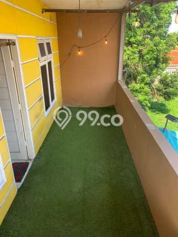 Rumah Luas Asri 4 KT Siap Huni di Pondok Gede Bekasi Rumah Luas Asri 4 KT Siap Huni di Pondok Gede Bekasi