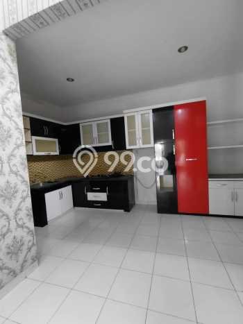Jual Rumah Modern 3 KT di Cikeas, Bogor Jual Rumah Modern 3 KT di Cikeas, Bogor