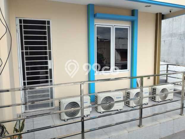 Tersedia Rumah Kost di Gunung Sahari, Jakarta Pusat 44 Kamar Tersedia Rumah Kost di Gunung Sahari, Jakarta Pusat 44 Kamar