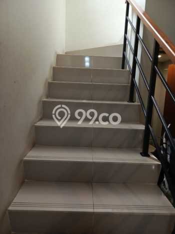 Rumah Strategis Modern Lb 65m2 di Jatisampurna, Bekasi Rumah Strategis Modern Lb 65m2 di Jatisampurna, Bekasi