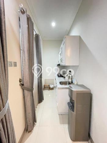 Rumah Minimalis 2 KT LT 110m2 di Cibubur Rumah Minimalis 2 KT LT 110m2 di Cibubur