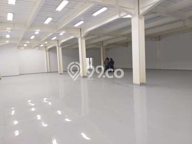 Pabrik Dijual Lokasi Emas di Cimanggis Luas 6444m2 Pabrik Dijual Lokasi Emas di Cimanggis Luas 6444m2