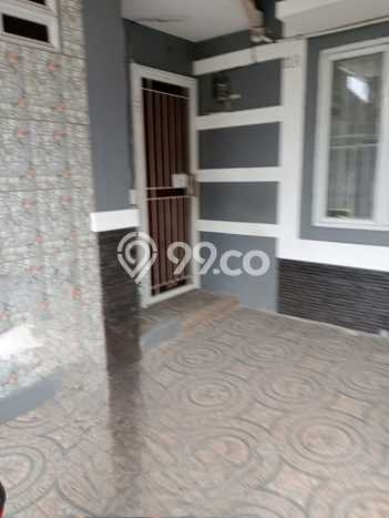 Rumah Modern 3 Kamar LT 90m2 di Harjamukti Rumah Modern 3 Kamar LT 90m2 di Harjamukti