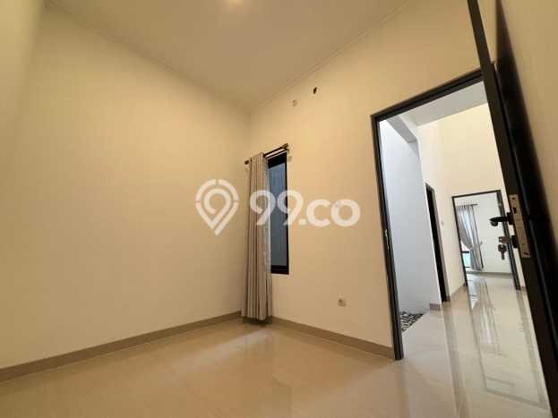 Rumah Modern Cantik 3 Kamar Bisa Langsung Pindah di Sukma Jaya Rumah Modern Cantik 3 Kamar Bisa Langsung Pindah di Sukma Jaya