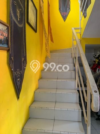 Rumah Luas Asri 4 KT Siap Huni di Pondok Gede Bekasi Rumah Luas Asri 4 KT Siap Huni di Pondok Gede Bekasi
