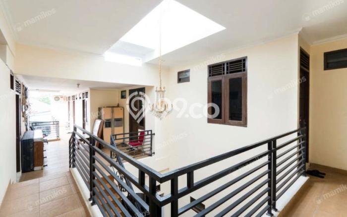 Rumah Kost Dijual di Cipayung, Jakarta Timur, Spesifikasi 26 KT, 26 KM, 400m2 Rumah Kost Dijual di Cipayung, Jakarta Timur, Spesifikasi 26 KT, 26 KM, 400m2