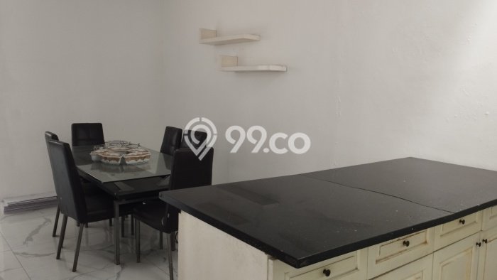 Dijual Rumah Mewah Elegan Dengan View Eksklusif di Raffles Hills, Jakarta Timur Dijual Rumah Mewah Elegan Dengan View Eksklusif di Raffles Hills, Jakarta Timur