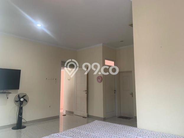 Rumah Minimalis 4 KT LT 104m2 di Cilangkap Rumah Minimalis 4 KT LT 104m2 di Cilangkap
