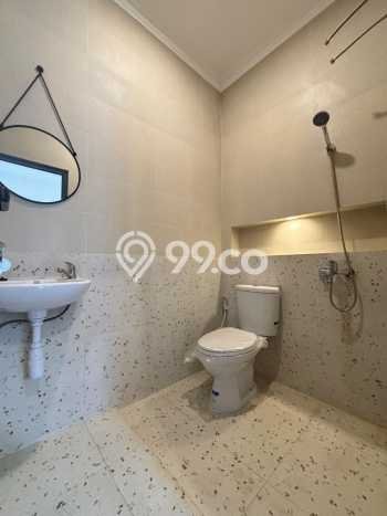 Rumah Modern Cantik 3 Kamar Bisa Langsung Pindah di Sukma Jaya Rumah Modern Cantik 3 Kamar Bisa Langsung Pindah di Sukma Jaya