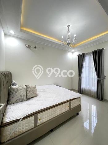 Rumah Minimalis 2 KT LT 110m2 di Cibubur Rumah Minimalis 2 KT LT 110m2 di Cibubur